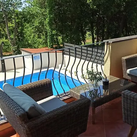 Holiday Kadore Visnjan