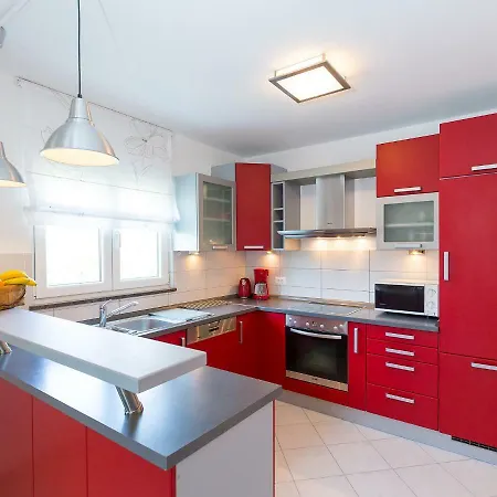 Vakantiehuis Holiday Kadore