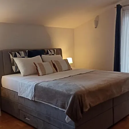 Holiday Kadore * Višnjan