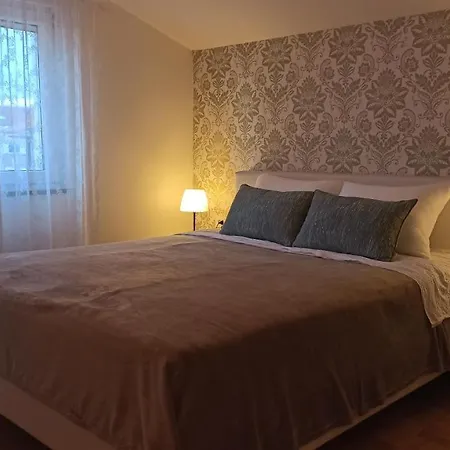 Holiday Kadore Holiday home