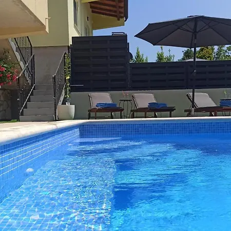 Holiday Kadore Holiday home *