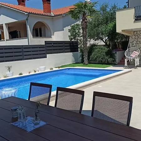 Holiday home Holiday Kadore