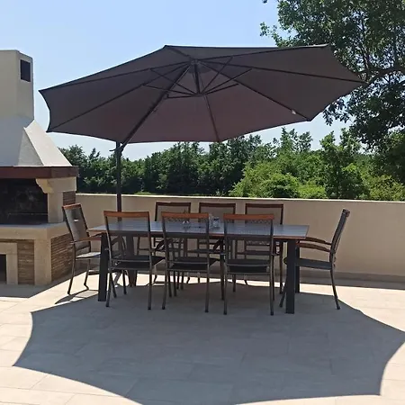 Holiday Kadore * Višnjan