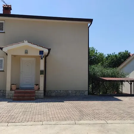 Holiday home Holiday Kadore *