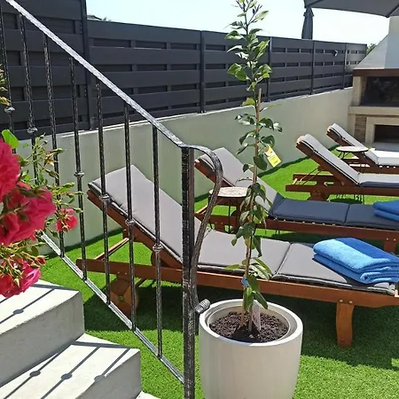 Holiday Kadore Višnjan