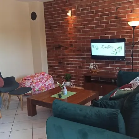 Holiday Kadore Holiday home Visnjan