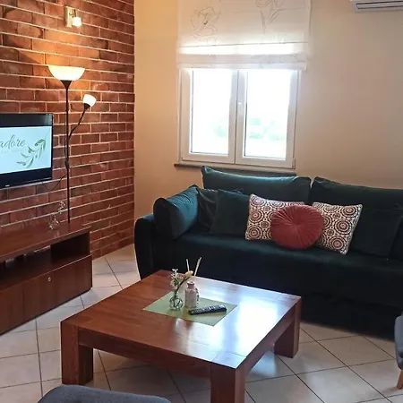 Holiday home Holiday Kadore Visnjan