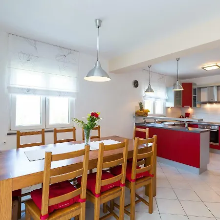 Holiday Kadore Holiday home Visnjan